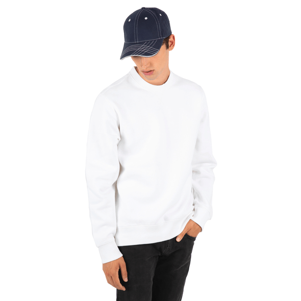 K-up | 6 panel fashion cap